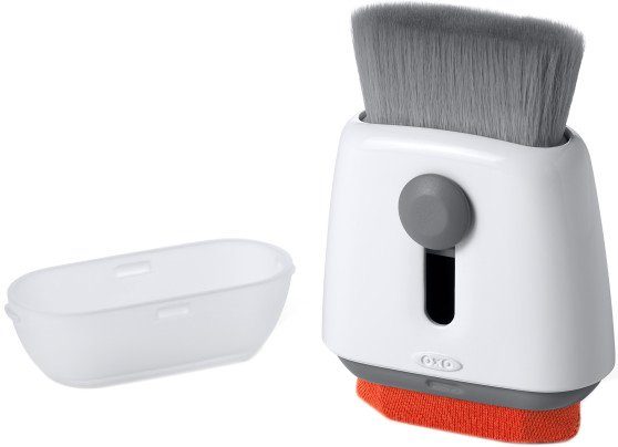 Фото - Щітка для прибирання OXO 2 в 1 (12246100)