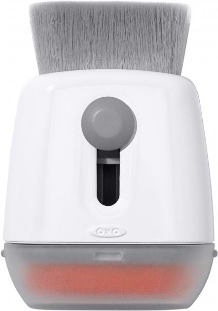 Фото - Щітка для прибирання OXO 2 в 1 (12246100)