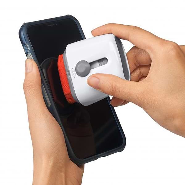 Фото - Щітка для прибирання OXO 2 в 1 (12246100)