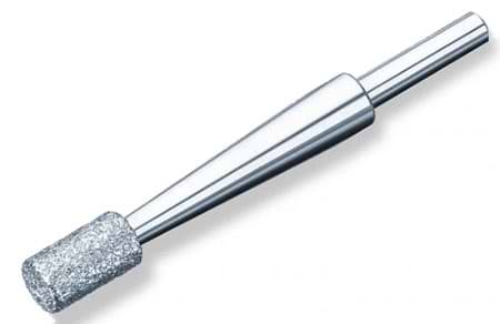 Змінні насадки для манікюрного набору Beurer циліндрична фреза для MP 100 (163306)
