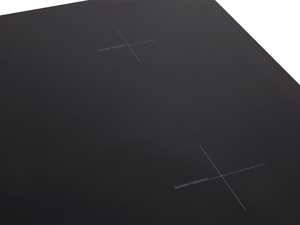 Фото - Уцінка - Варильна поверхня електрична Vestfrost IHV15 #
