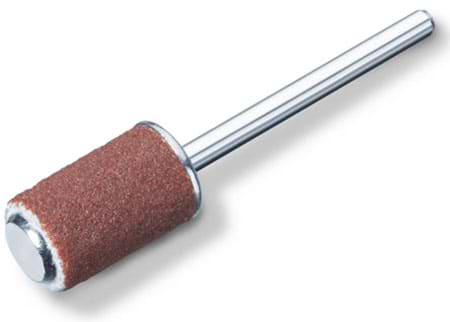 Змінні насадки для манікюрного набору Beurer тримач наждачного паперу для MP 100 (163310)