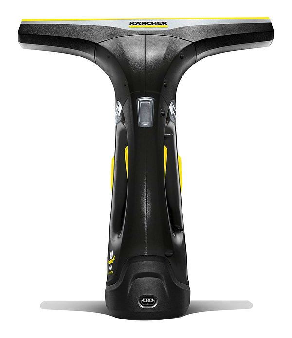 Фото - Пылесос оконный Karcher  WV 2 Premium 10 Years Edition