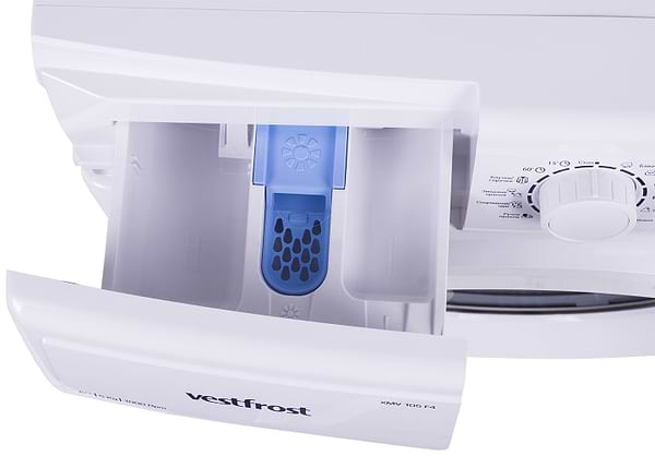 Фото - Стиральная машина Vestfrost XMV 105 F4