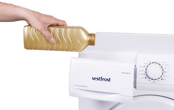 Фото - Стиральная машина Vestfrost XMV 105 F4
