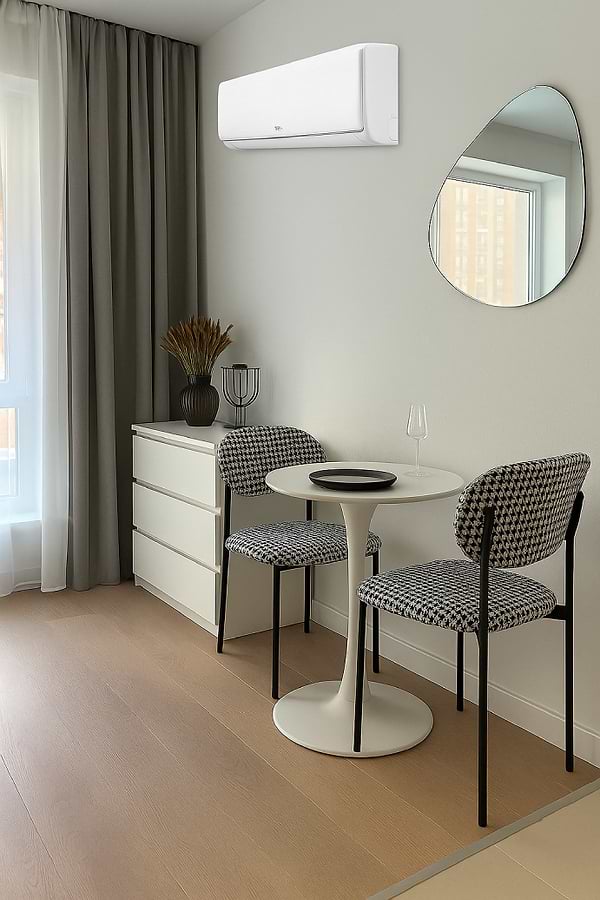 Фото - Кондиціонер спліт TCL TAC-09CHSD/XAB1 Inverter