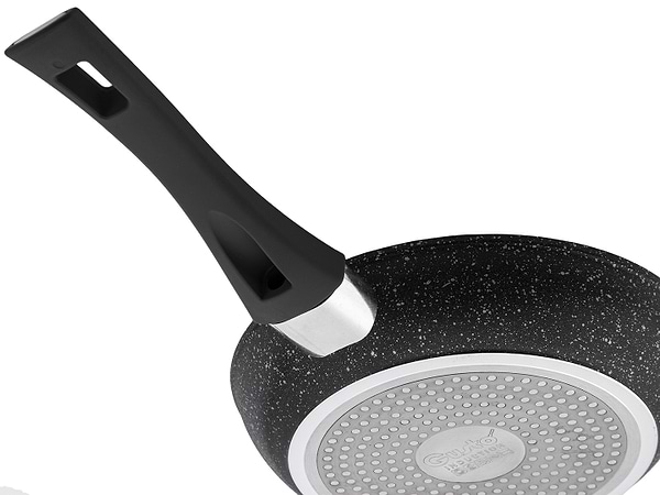 Фото - Сковорода універсальна Gusto GT-2104-20 20 см