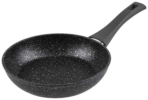 Фото - Сковорода універсальна Gusto GT-2104-20 20 см Фото - Сковорода універсальна Gusto GT-2104-20 20 см