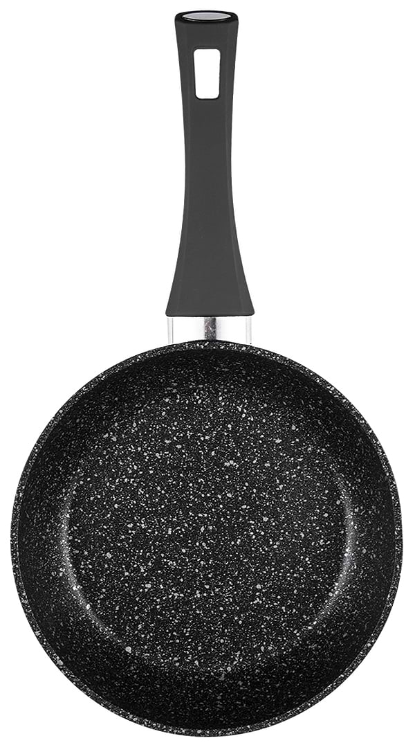 Фото - Сковорода універсальна Gusto GT-2104-20 20 см