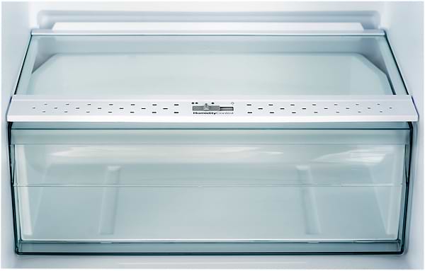 Фото - Холодильник встраиваемый Interline RDS 570 MOZ NA+
