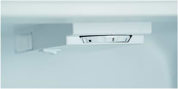 Фото - Холодильник встраиваемый Interline RDS 570 MOZ NA+
