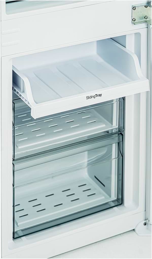 Фото - Холодильник встраиваемый Interline RDS 570 MOZ NA+