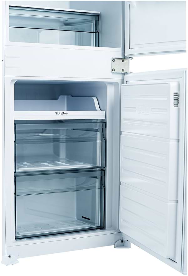 Фото - Холодильник встраиваемый Interline RDS 570 MOZ NA+