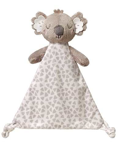 Погремушка BabyOno Коала Коко 20x25 см (1635)