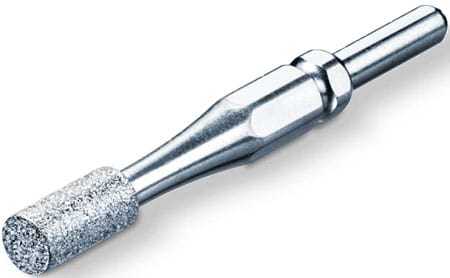 Фото - Змінні насадки для манікюрного набору Beurer циліндрична фреза для MP 62 (163520) Фото - Змінні насадки для манікюрного набору Beurer циліндрична фреза для MP 62 (163520)