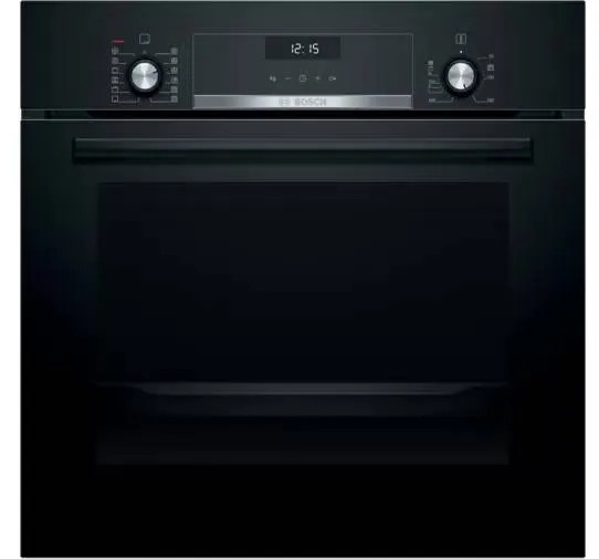 Фото - Духова шафа Bosch HIJ517YB0