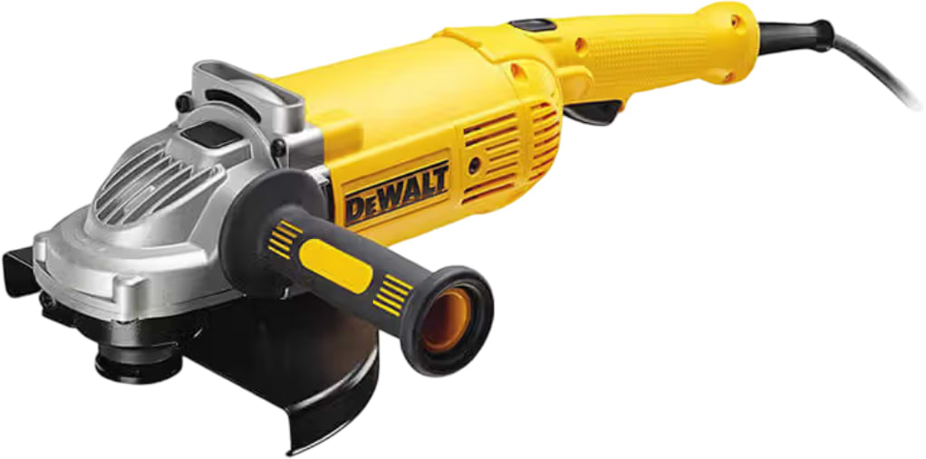 Болгарка DeWALT DWE492