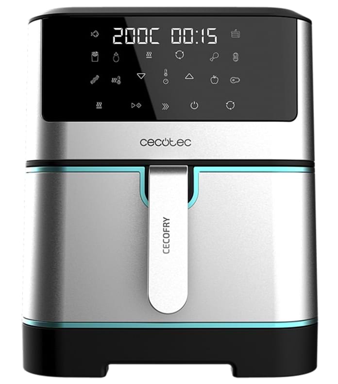 Мультипечь Cecotec Cecofry Supreme 8000 (CCTC-04984) - Фото 1