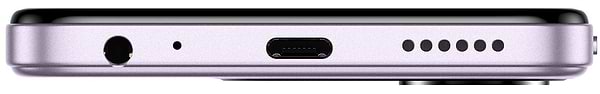 Фото - Смартфон Tecno Spark Go 2023 3/64Gb Nebula Purple (BF7n)