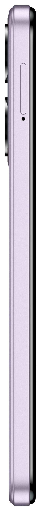 Фото - Смартфон Tecno Spark Go 2023 3/64Gb Nebula Purple (BF7n)