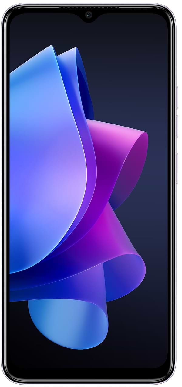 Фото - Смартфон Tecno Spark Go 2023 3/64Gb Nebula Purple (BF7n)