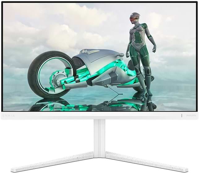 Монитор игровой Philips 24M2N3201A - Фото 1