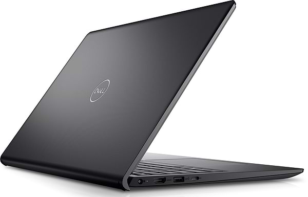 Фото - Ноутбук Dell Vostro 3530 (N0093PVNB3530UA_W11P) Black