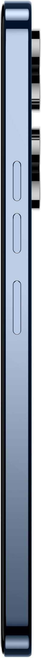 Фото - Смартфон Tecno CAMON 20 Pro 8/256Gb  Predawn Black (CK7n)