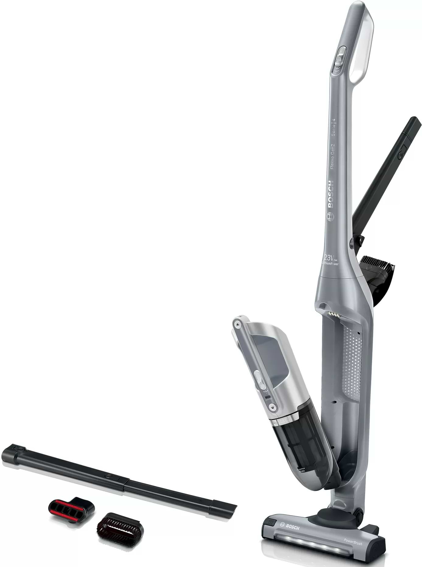 Пылесос ручной для дома Bosch BCH3K2301 - Фото 1