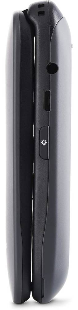 Фото - Мобильный телефон Panasonic KX-TU446EXG Gray