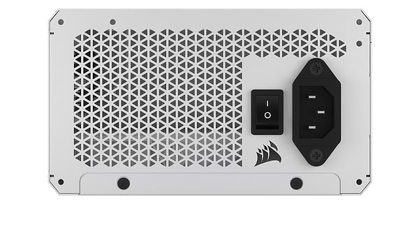 Фото - Блок питания для ПК Corsair 1000W RM1000x White (CP-9020275-EU)