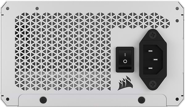 Фото - Блок питания для ПК Corsair 1000W RM1000x White (CP-9020275-EU)