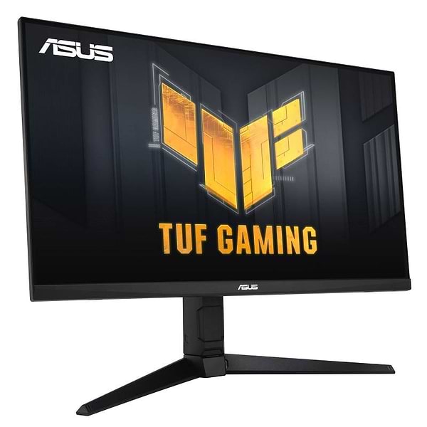 Фото - Монітор ігровий Asus VG279QL3A