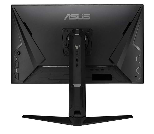 Фото - Монітор ігровий Asus VG279QL3A