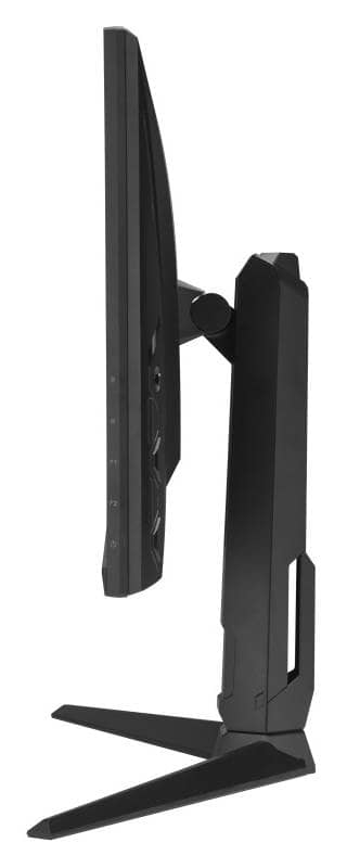 Фото - Монітор ігровий Asus VG279QL3A