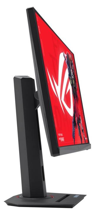 Фото - Монитор игровой Asus ROG Strix XG27ACS