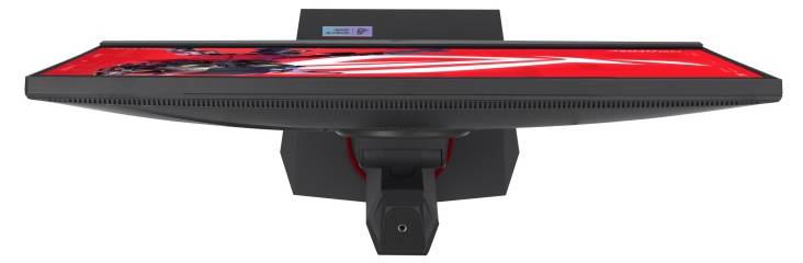 Фото - Монитор игровой Asus ROG Strix XG27ACS