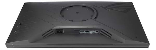 Фото - Монитор игровой Asus ROG Strix XG27ACS