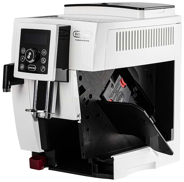 Фото - Кавомашина Delonghi ECAM23.460.W
