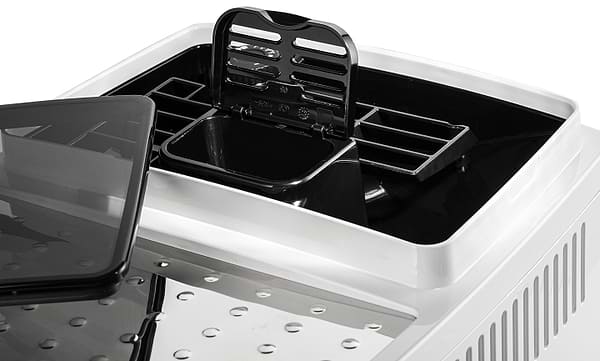 Фото - Кавомашина Delonghi ECAM23.460.W