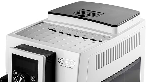 Фото - Кавомашина Delonghi ECAM23.460.W