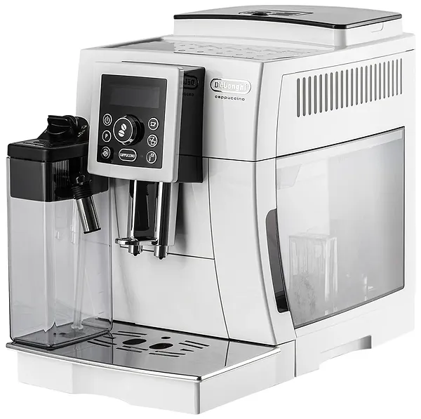 Фото - Кавомашина Delonghi ECAM23.460.W
