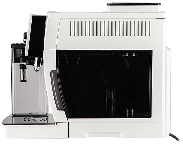 Фото - Кавомашина Delonghi ECAM23.460.W