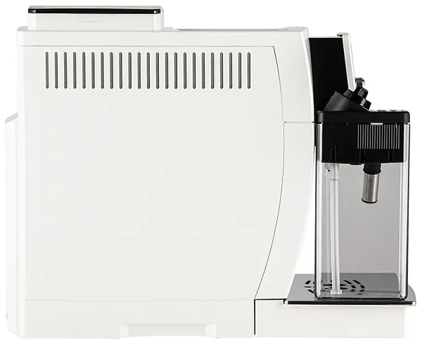 Фото - Кавомашина Delonghi ECAM23.460.W