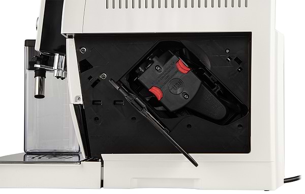 Фото - Кавомашина Delonghi ECAM23.460.W