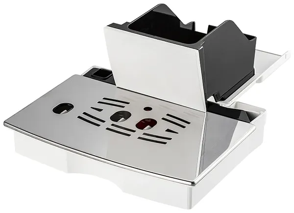 Фото - Кавомашина Delonghi ECAM23.460.W