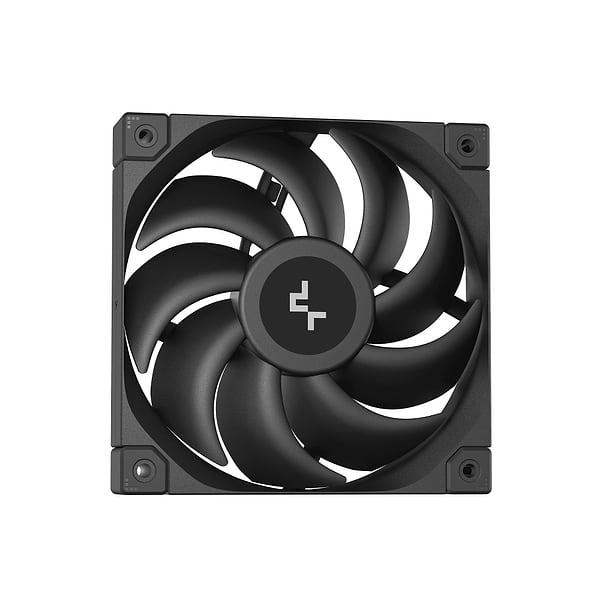 Фото - Водяна система охолодження Deepcool Mystique 240 (R-LX550-BKDSNC-G-1)