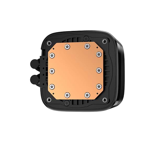 Фото - Водяна система охолодження Deepcool LD360 (R-LD360-BKMSN-G-1)