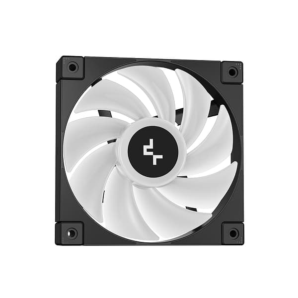 Фото - Водяна система охолодження Deepcool LD360 (R-LD360-BKMSN-G-1)