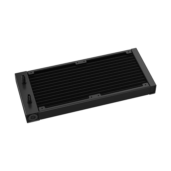 Фото - Водяная система охлаждения Deepcool LD240 (R-LD240-BKMSN-G-1)
